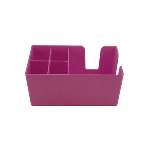 Бар Органайзер Розов - The Bars